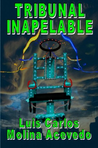 Tribunal Inapelable (spanish Edition) [Paperback]