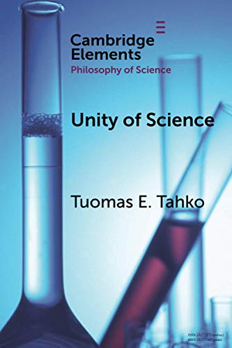Unity of Science [Paperback]