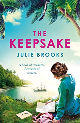 The Keepsake [Hardcover]