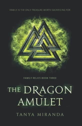 Dragon Amulet