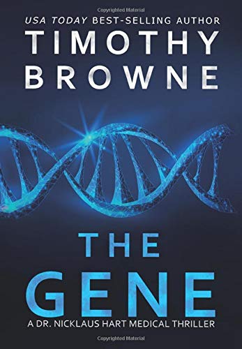 Gene [Hardcover]