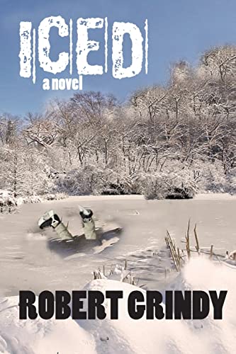Iced [Paperback]