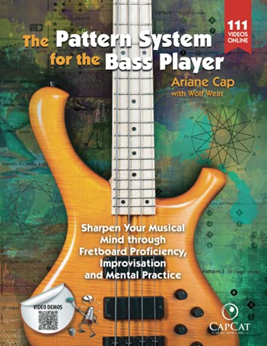 Pattern System For The Bass Player