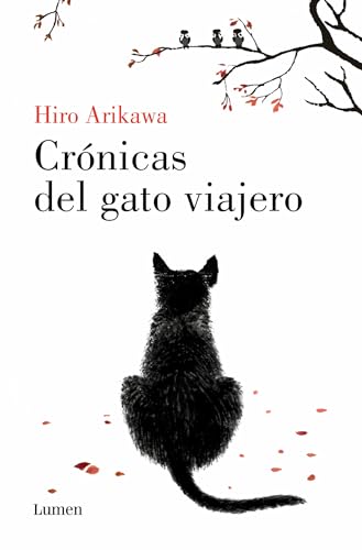 Crnicas del gato viajero / The Travelling Cat Chronicles [Paperback]