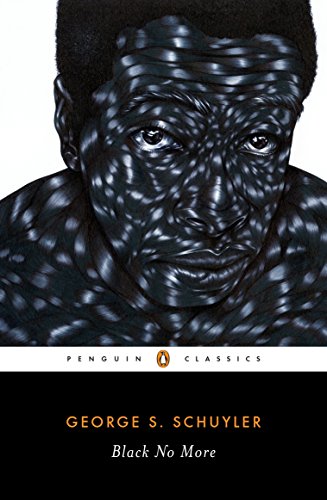 Black No More [Paperback]