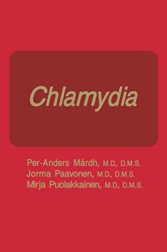 Chlamydia [Paperback]