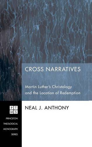 Cross Narratives [Hardcover]
