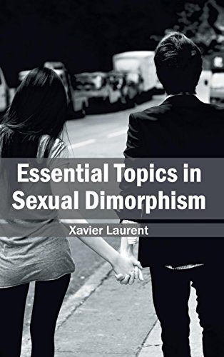 Essential Topics In Sexual Dimorphism [Hardcover]