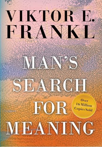 Man's Search for Meaning [Paperback]