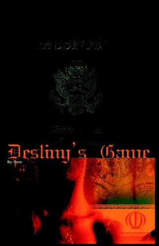 Destiny's Game [Hardcover]