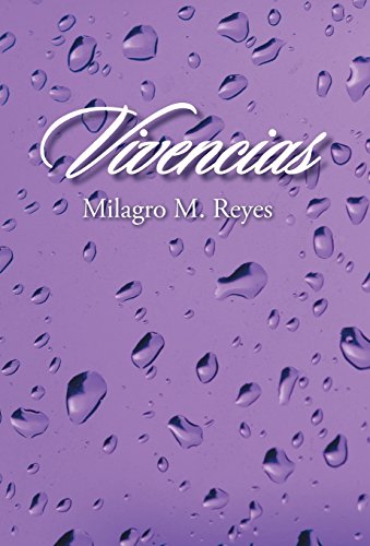 Vivencias (spanish Edition) [Hardcover]