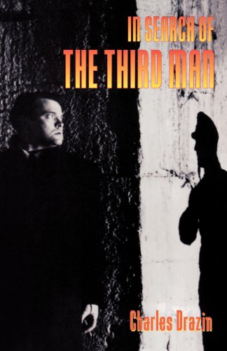 In Search Of The Third Man [Paperback]
