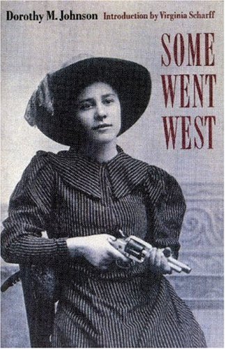 Some Went West [Paperback]