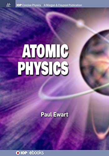 Atomic Physics [Paperback]