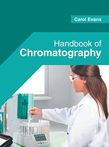 Handbook of Chromatography [Hardcover]