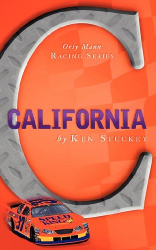California [Paperback]