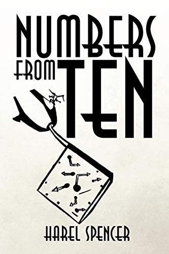 Numbers From Ten [Paperback]