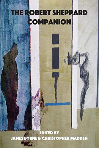 Robert Sheppard Companion [Paperback]