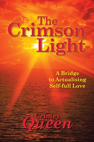 The Crimson Light [Paperback]