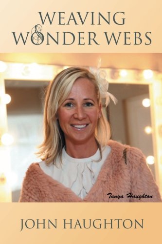 Weaving Wonder Webs [Paperback]