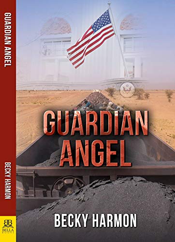 Guardian Angel [Paperback]