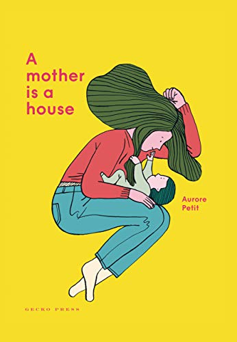 Mother Is A House                        [CLOTH               ]