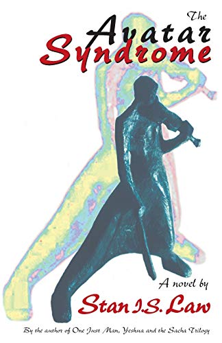 Avatar Syndrome  The Messengers of God A Novel By [Paperback]