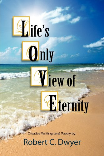 Life's Only View Of Eternity [Paperback]