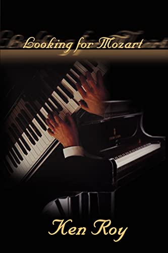 Looking For Mozart [Paperback]