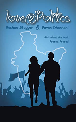 Love@politics [Paperback]