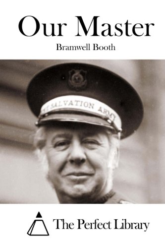 Our Master [Paperback]