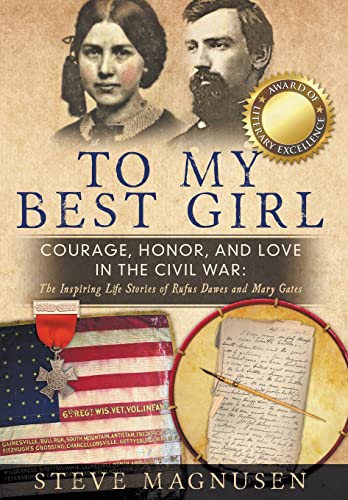 To My Best Girl [Hardcover]
