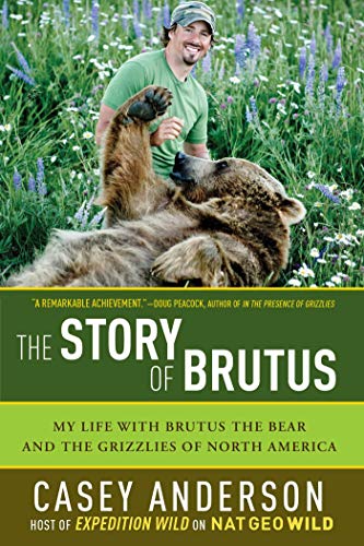 The Story of Brutus [Paperback]