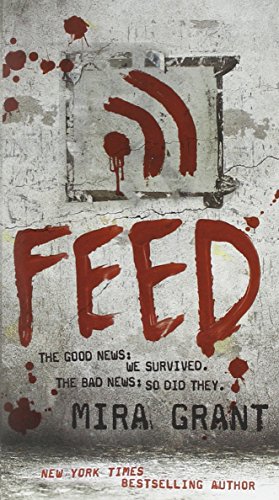 Feed [Paperback]