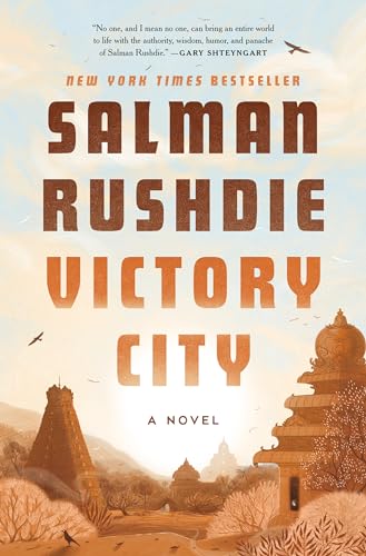 Victory City: A Novel [Hardcover]