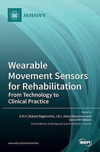 Wearable Movement Sensors For Rehabilitation