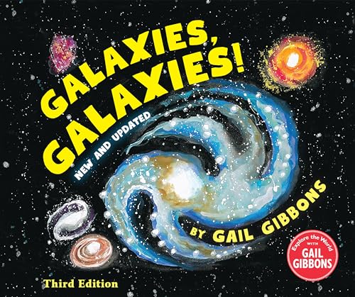 Galaxies, Galaxies (Third Edition) [Hardcover]