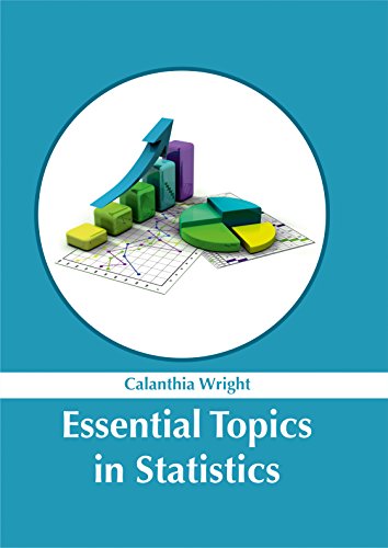 Essential Topics In Statistics [Hardcover]