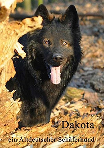Dakota (german Edition) [Paperback]
