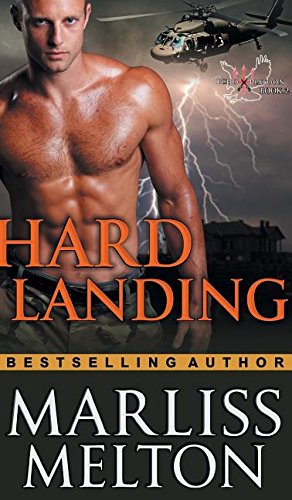 Hard Landing (the Echo Platoon Series, Book 2) [Hardcover]