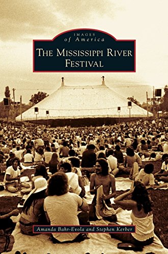 Mississippi River Festival [Hardcover]