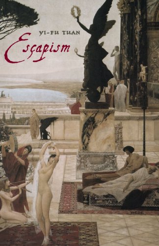 Escapism [Paperback]