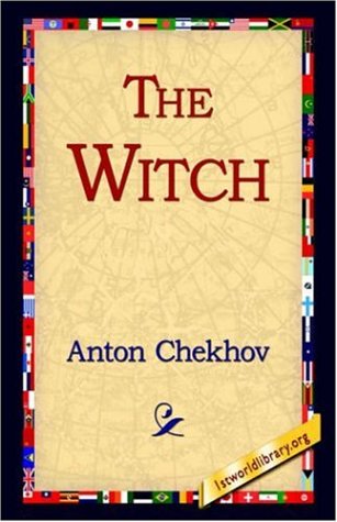 The Witch [Hardcover]