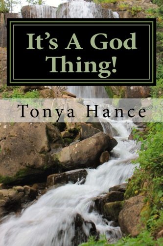 It's A God Thing [Paperback]