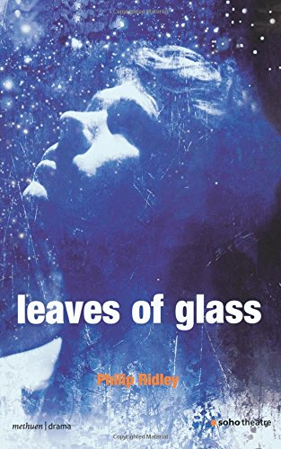 Leaves of Glass [Paperback]