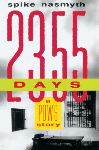 2,355 Days A POW's Story [Paperback]