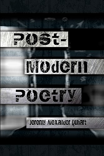 Post-Modern Poetry [Paperback]