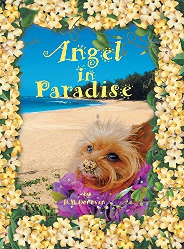 Angel In Paradise [Hardcover]