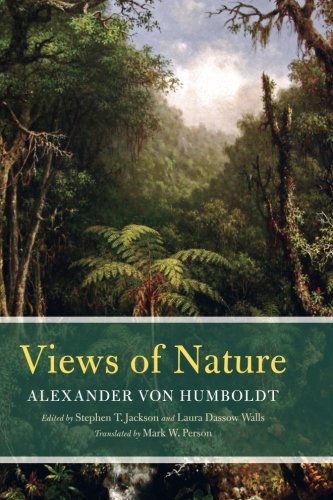 Views of Nature [Paperback]