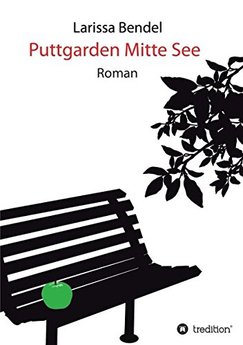 Puttgarden Mitte See (german Edition) [Paperback]